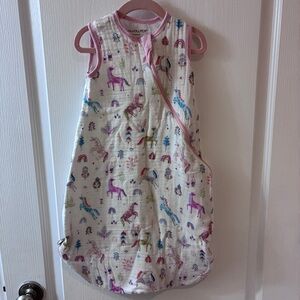 Loulou Lollipop 0.5 TOG Sleepsack